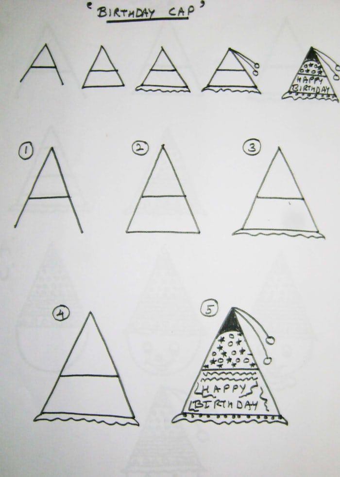 25-comment-dessiner-pour-les-enfants-instructions-en-utilisant-des-lettres