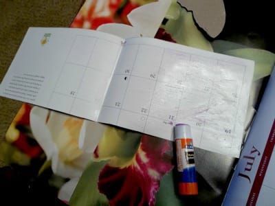 најбољи-календар-страница-лептир