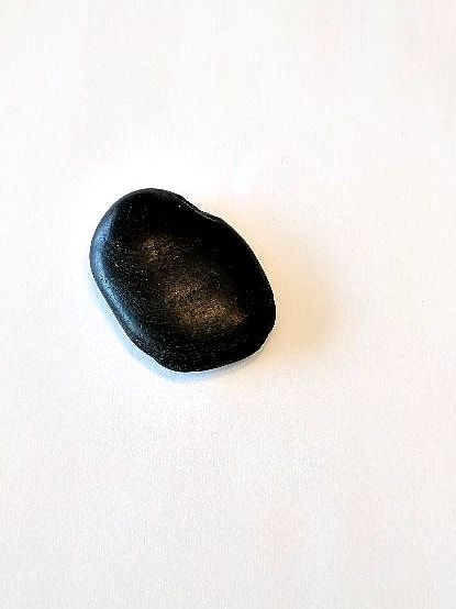 Esta roca llana está a punto de convertirse en una idea de roca de bondad.