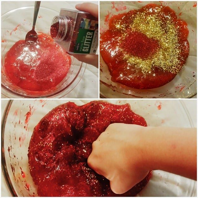 how-to-make-simple-sparkle-slime