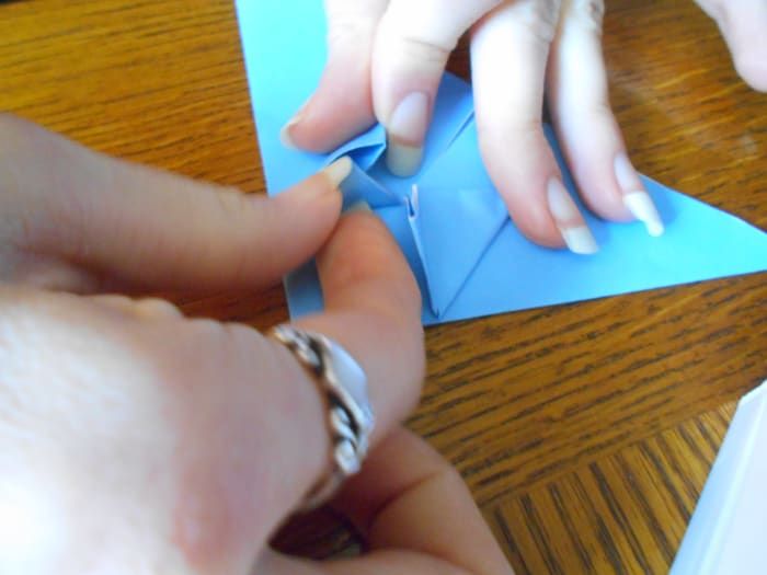 mi-reseña-de-kawaii-origami-book-by-chrissy-pushkin