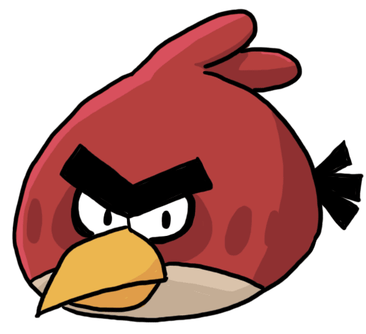 hur-att-rita-arg-fåglar
