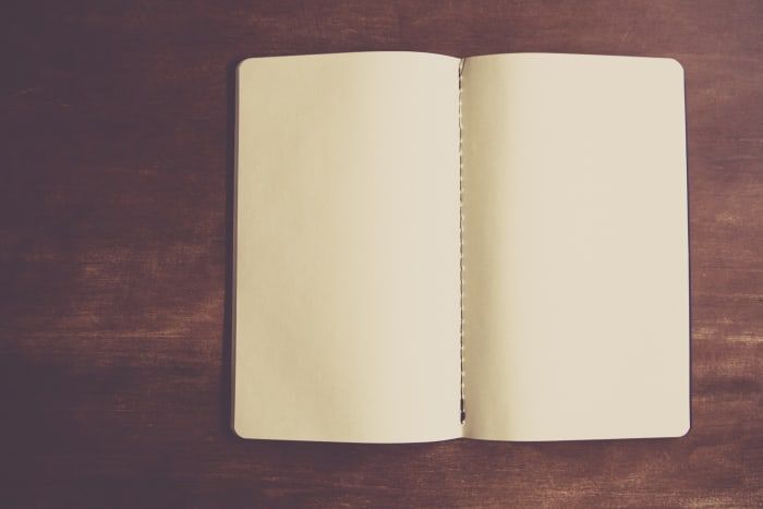 Passt Ihr hübsches Notizbuch zu Ihrem Schreibstil?