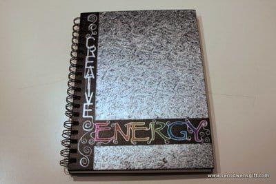 дневник-писане-подкани-и-съвети-как да направите своя собствена книга-дневник