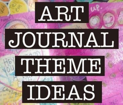 Journal-Writing-Eingabeaufforderungen und Tipps, wie Sie Ihr eigenes Journal-Buch erstellen können