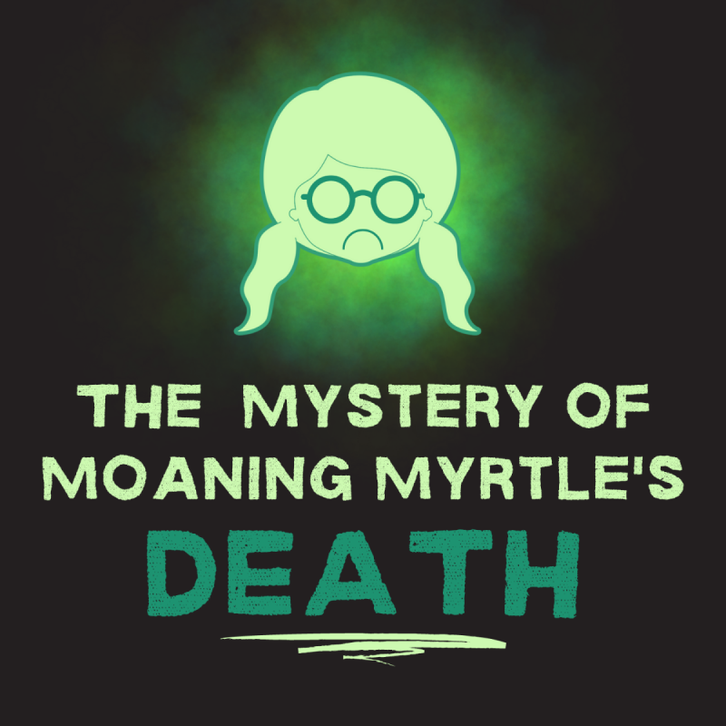 Harry-Potter-Theorie: Das Mysterium der stöhnenden Myrte