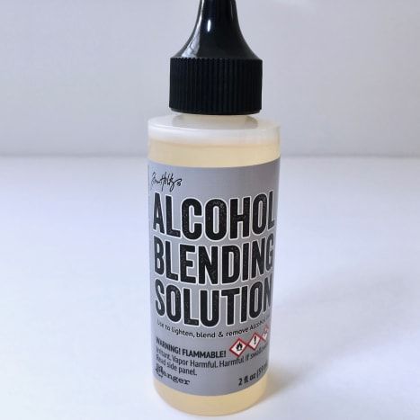 Solución de mezcla de alcohol Ranger Adirondack