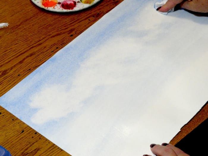 slikarstvo-akvarel-nebo-tehnike