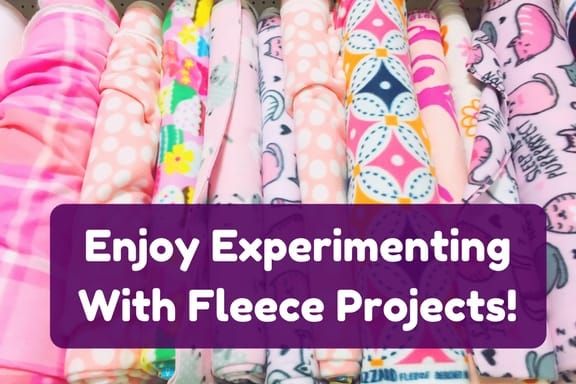 fleece-craft-projekt-idéer