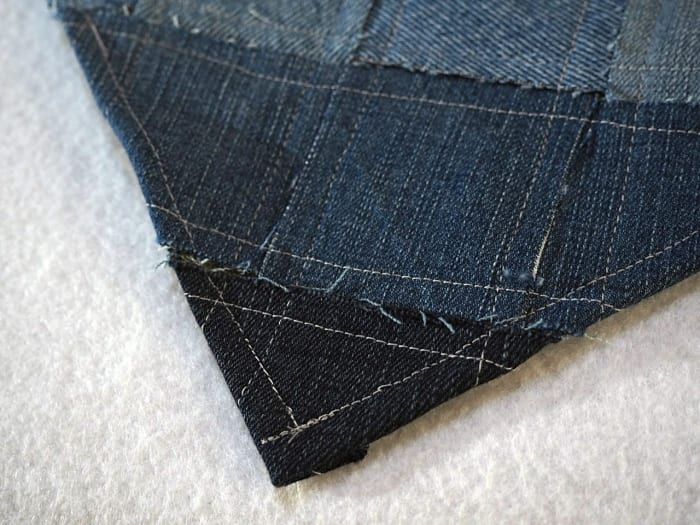 cómo-hacer-una-alfombra-tejida-con-jeans-de-mezclilla-reciclados