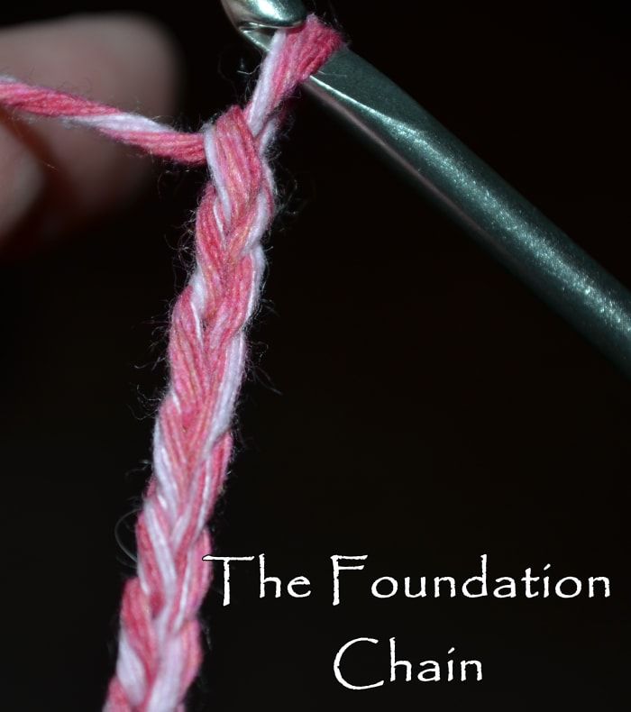La cadena de la fundación