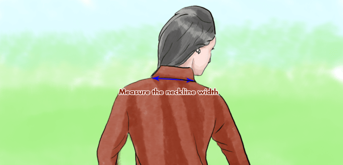 Wie man ein einfaches Baumwolltop für Frauen näht
